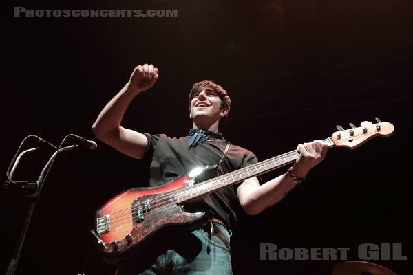 HOWLIN' JAWS - 2024-05-12 - PARIS - Zenith - 